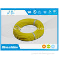 UL 600v 200c silicone rubber electric wire